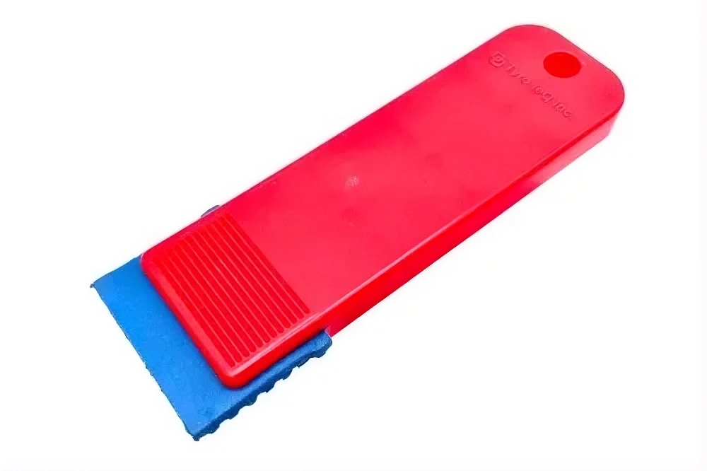 Majin scraper