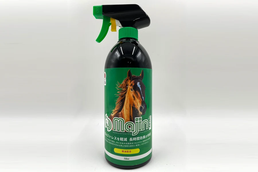 Majin spray